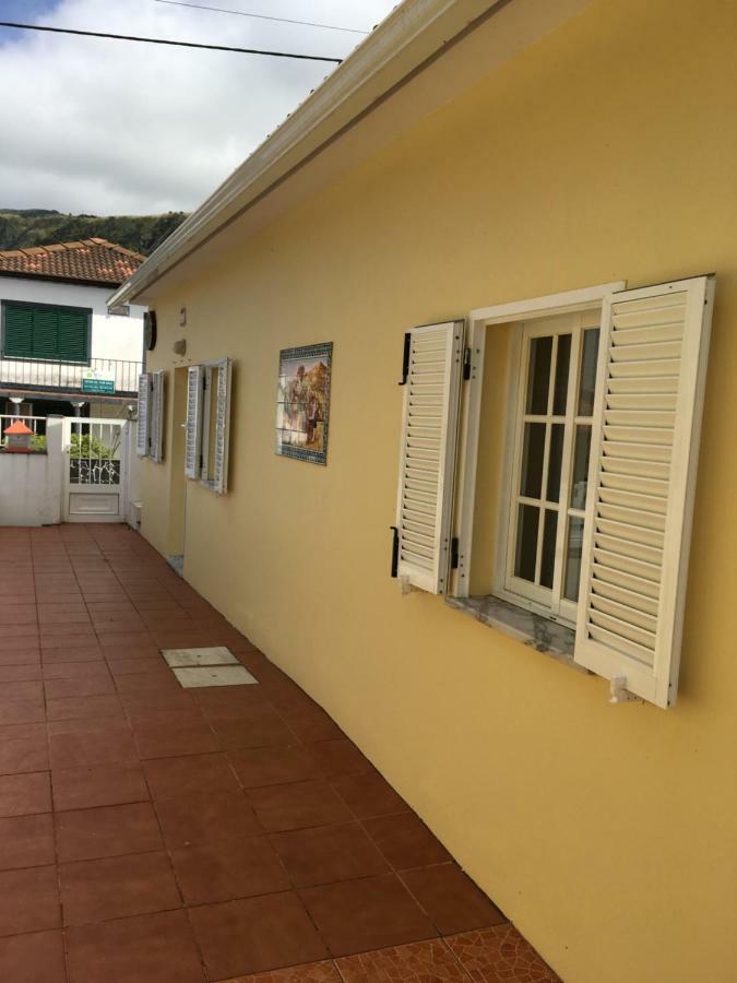 Adelaide House Villa Praia do Norte Ngoại thất bức ảnh