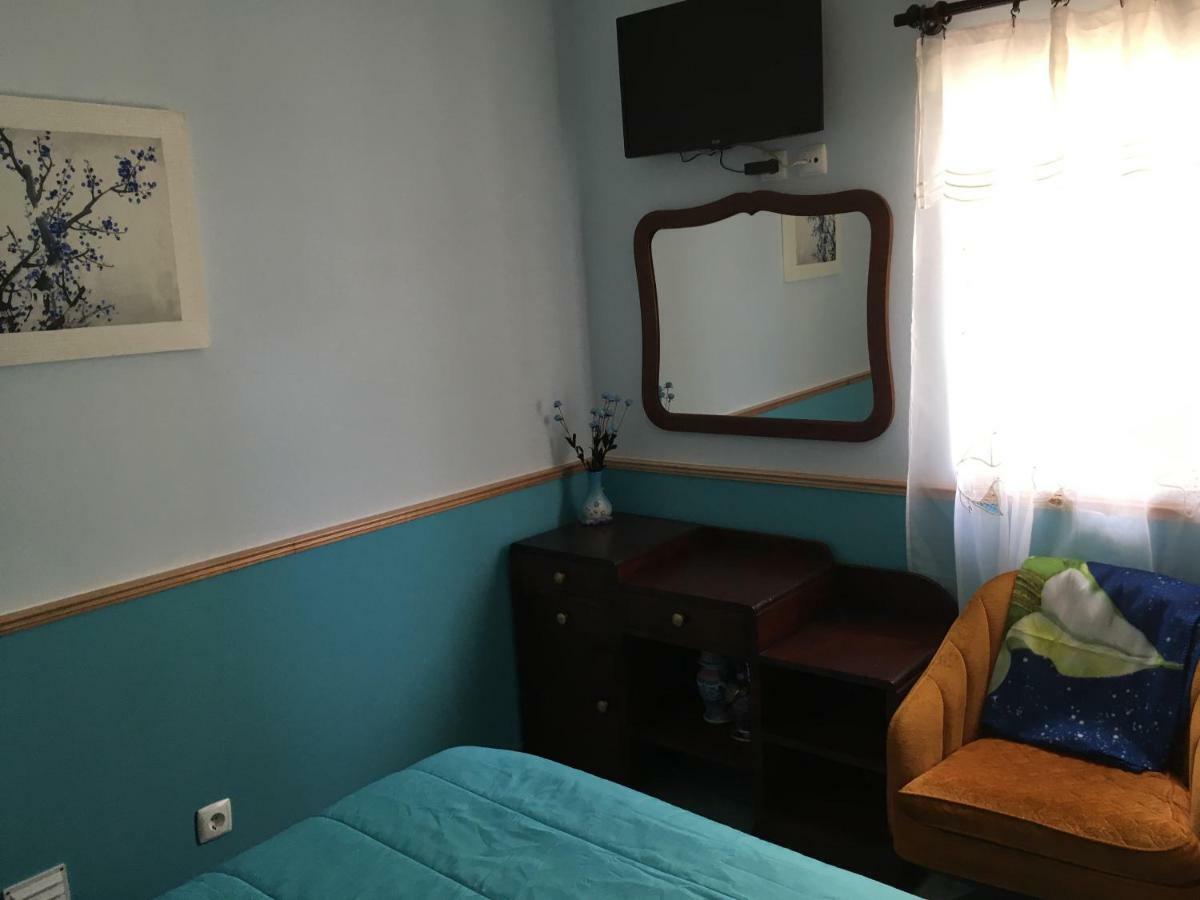 Adelaide House Villa Praia do Norte Ngoại thất bức ảnh