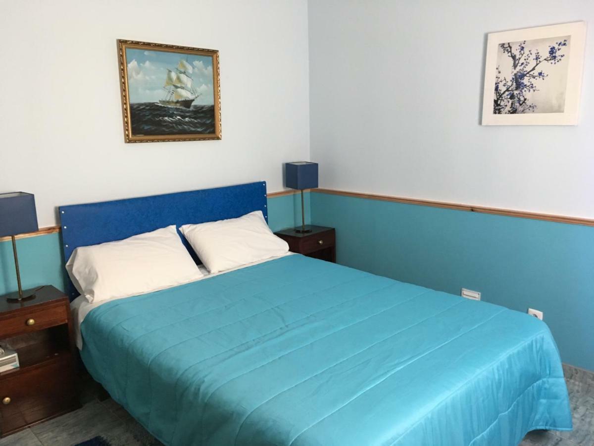 Adelaide House Villa Praia do Norte Ngoại thất bức ảnh