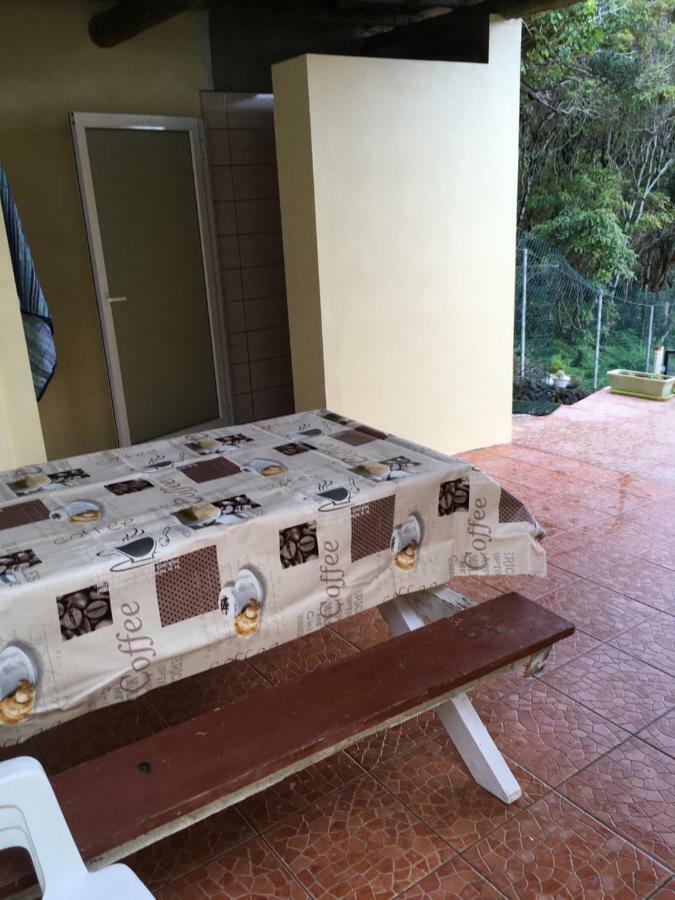 Adelaide House Villa Praia do Norte Ngoại thất bức ảnh