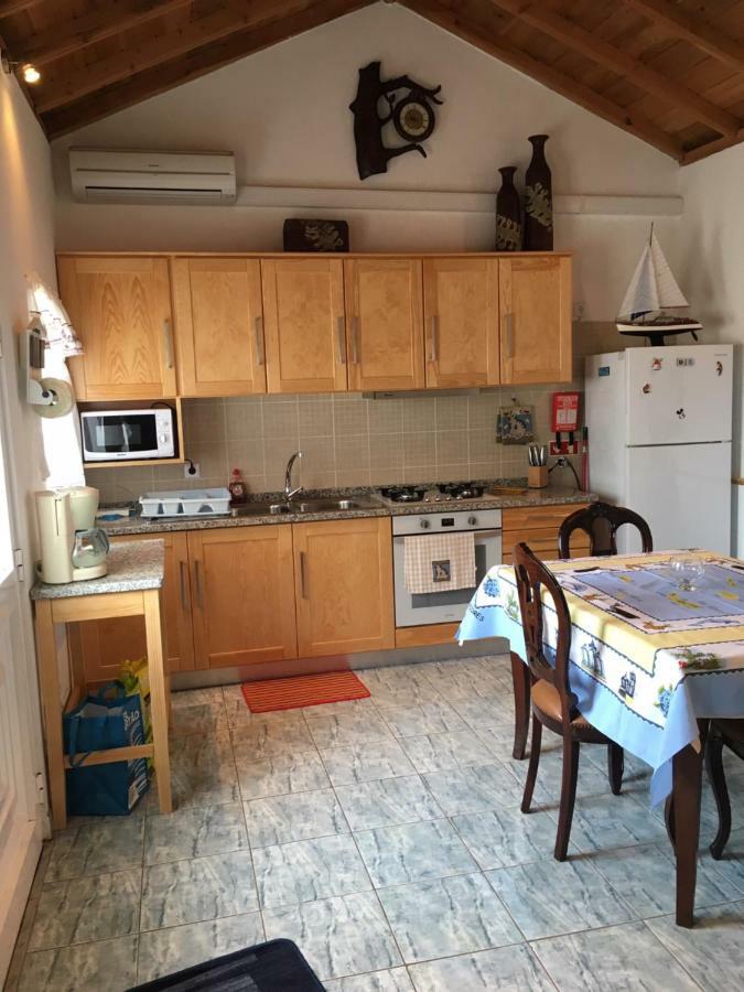 Adelaide House Villa Praia do Norte Ngoại thất bức ảnh